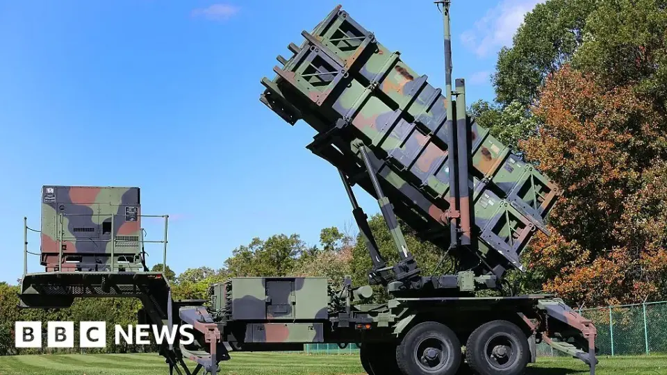 Pentagon watchdog confirms strategic munitions shortfalls and massive asset losses in Iran war