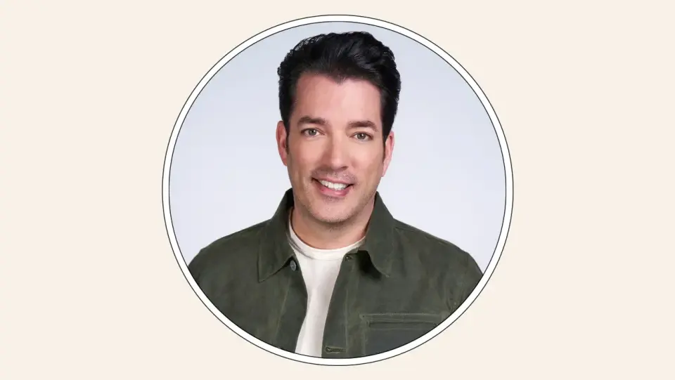 Jonathan Scott Moves Into Daytime TV With New Talk Show Pilot