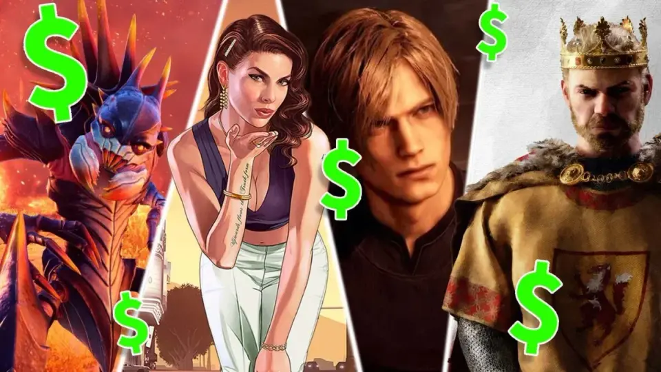 Steam Autumn Sale 2026: Deep Discounts on Classics and New Releases