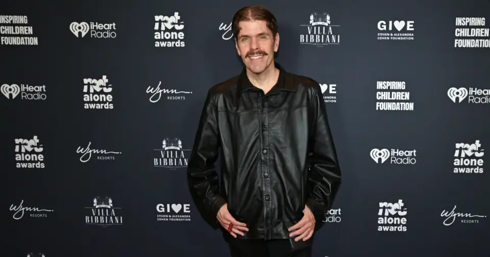 Perez Hilton hospitalized after TikTok livestream of self-harm in Miami