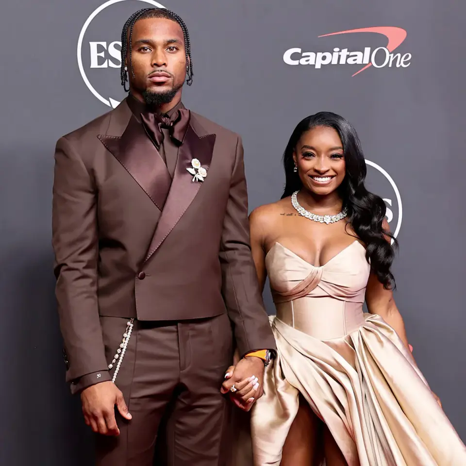 Stars Shine on ESPYS 2026 Red Carpet in Couture Looks