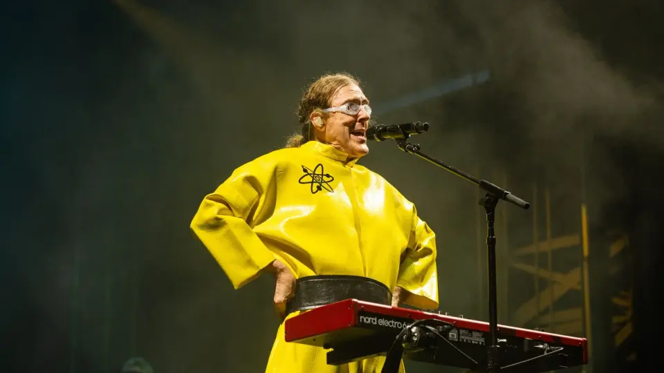 IAU Officially Names Main-Belt Asteroid After 'Weird Al' Yankovic