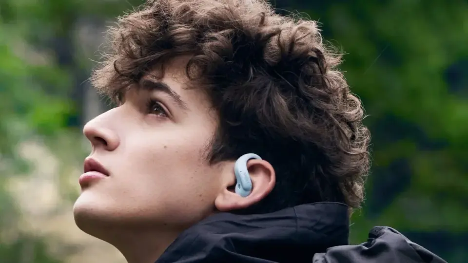 Shokz Launches Lighter OpenFit Air 2 and OpenRun Air 2 Earbuds