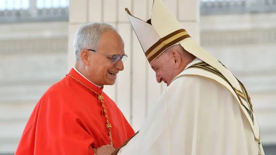 Pope Leo XIV lauds Francis as a shepherd of mercy who touched hearts globally