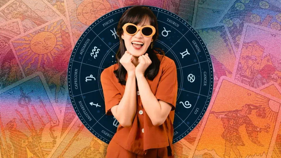 Lion's Gate Portal Sparks Quick Shifts in Today's Zodiac Tarot Readings