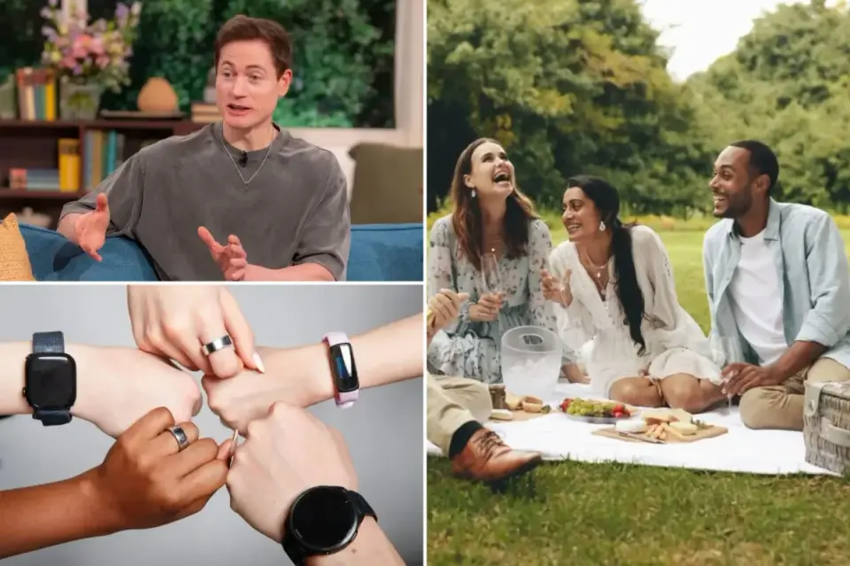 Experts warn biohacking obsession ignores the free, science-backed power of social connection