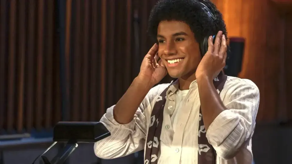 Michael Jackson Biopic Dominates The Weekend Despite Mixed Reviews
