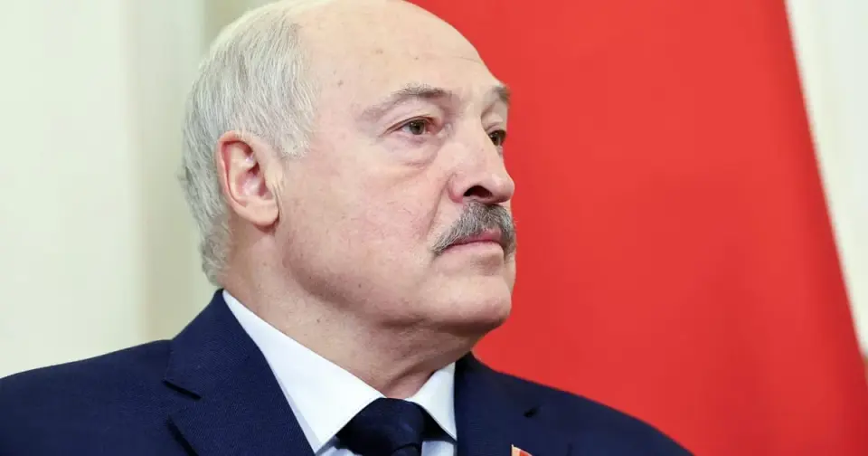 Lukashenko admits Belarus lacks spare potash for Trump's 'massive' deal