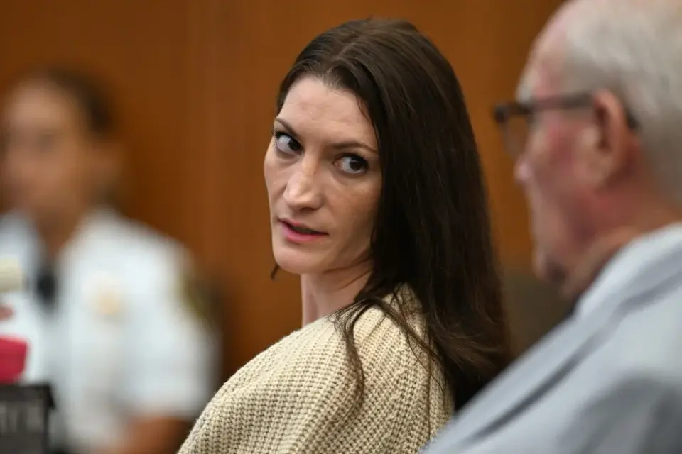 Judge rejects Lindsay Clancy defense claim that she did not kill her children