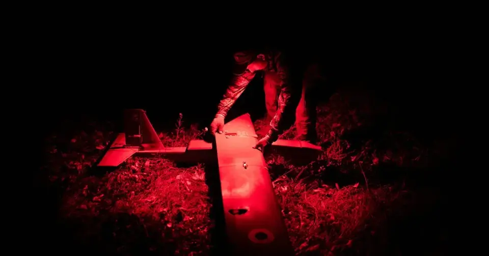 Bipartisan Senate Pushes Pentagon Probe Into Ukraine’s Starlink Blackout