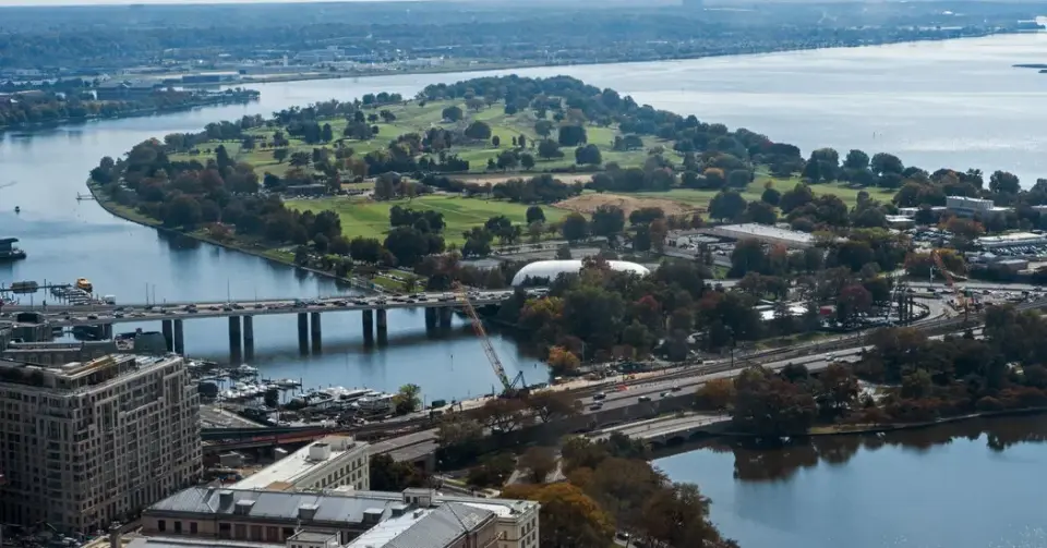 Federal Judge Orders Independent Probe into DOJ Alleged Deception Over D.C. Golf Course