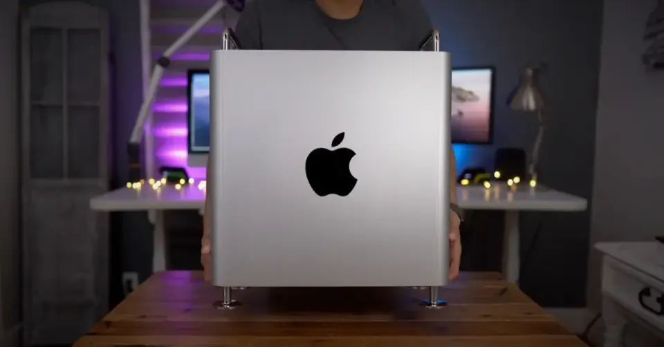 M7 Ultra Might Pack 1.5TB RAM, Narrowing Apple Silicon’s Memory Gap