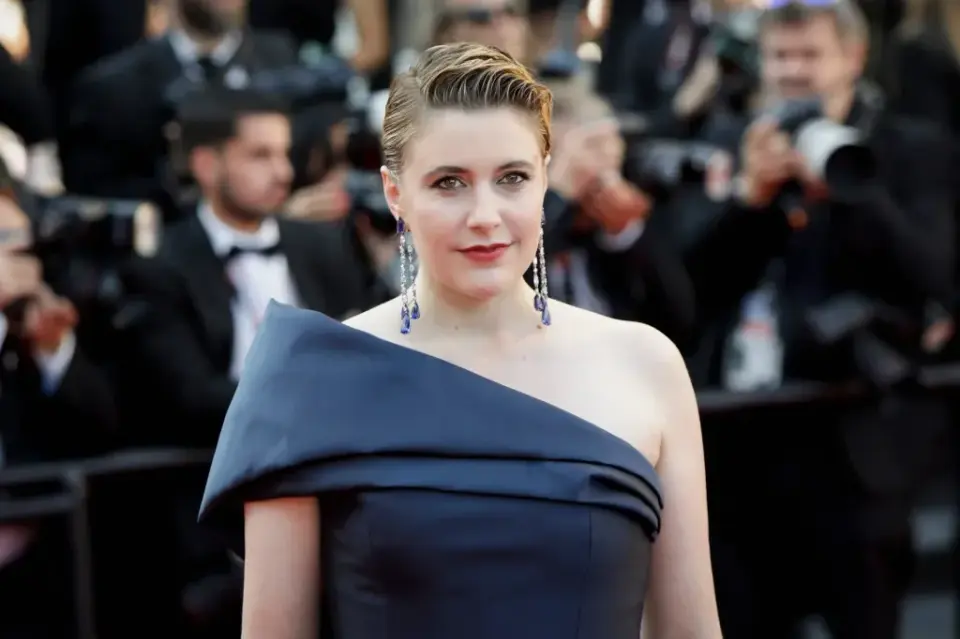 Greta Gerwig's Narnia Moves to 2027 with Full Theatrical Window