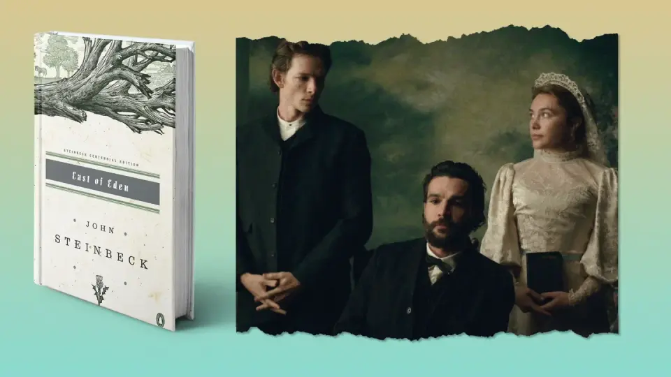 Zoe Kazan’s ‘East of Eden’ reimagines Cathy Ames as a survivor, not a monster