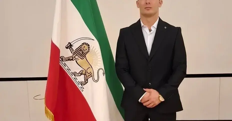 Iran sentences blinded exiled protester to death after returning from Germany