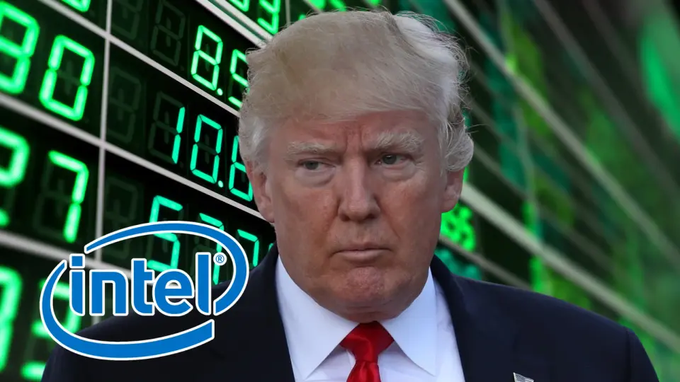 Intel's Q4 Guidance Triggers Historic 28% Plunge, Wiping $100B in Value