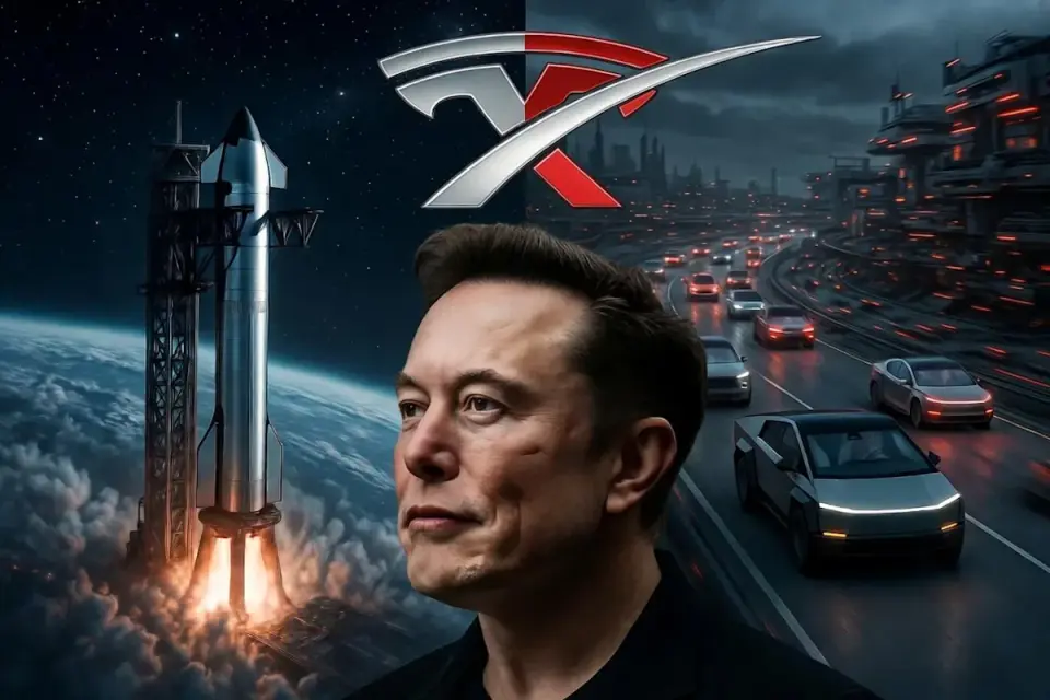 SpaceX Preps for Earnings and a Potential Float Flood