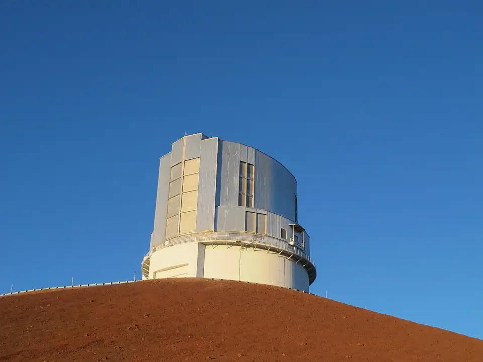 Keck Observatory Leads Global Astronomy with Record-Breaking Discoveries