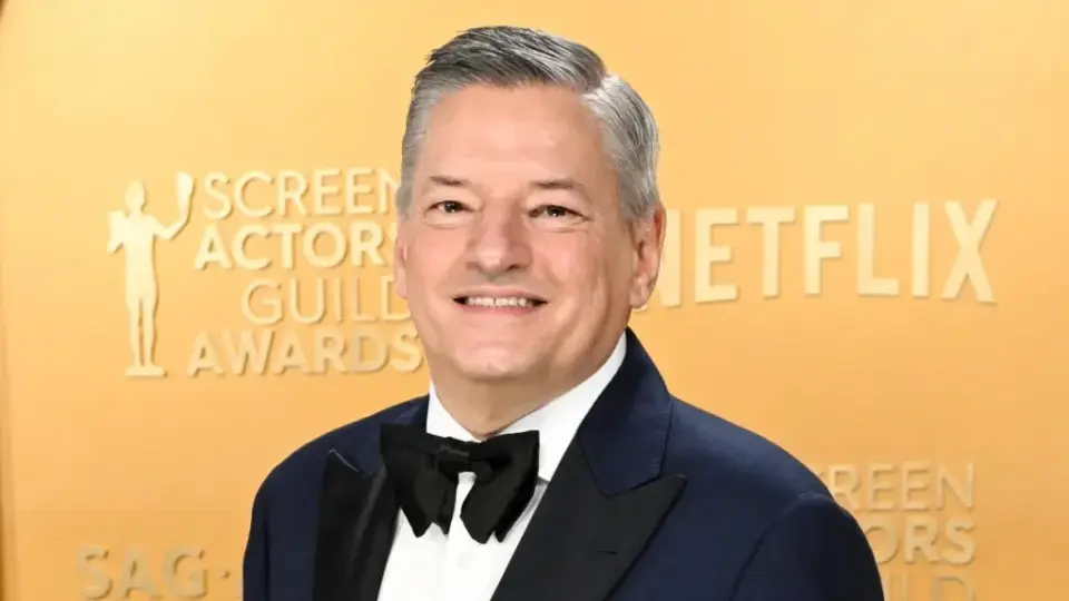 Sarandos Defends WB Bid, Admits Netflix Engagement Slows as Paramount-WBD Merger Clears Final Hurdle