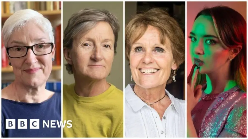 Autistic Women Break Silence to Reveal Hidden Lives