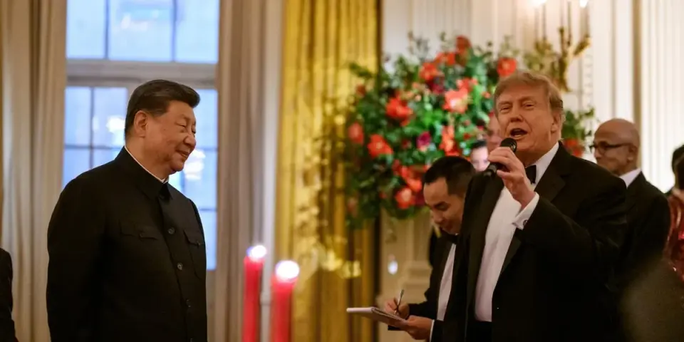 China’s Potential Role as Guarantor in Ending the US-Iran Conflict