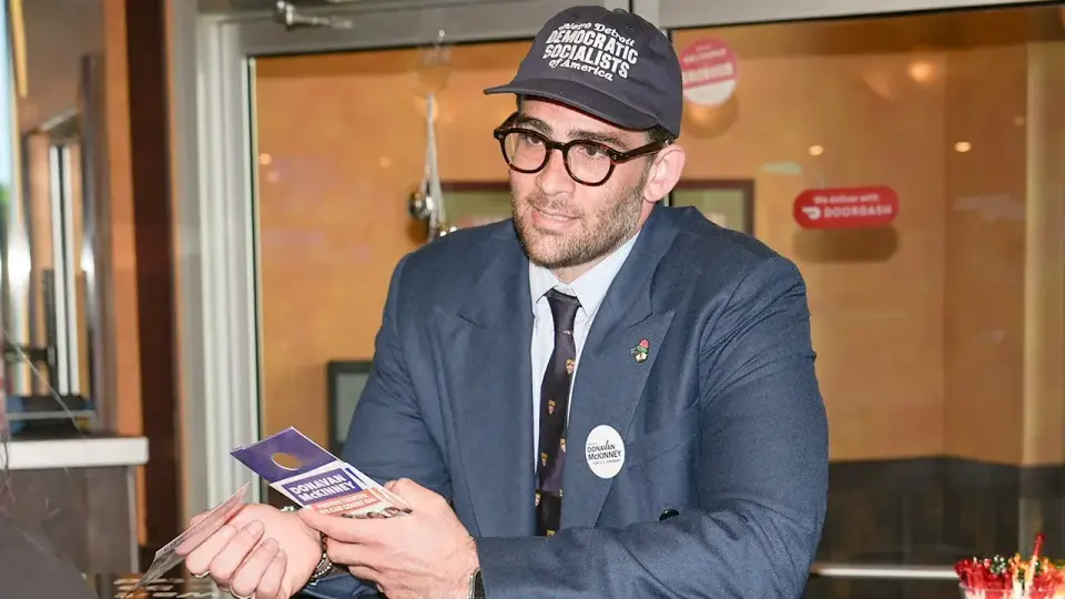 Watts calls out Hasan Piker for dodging past controversies amid Democratic scrutiny