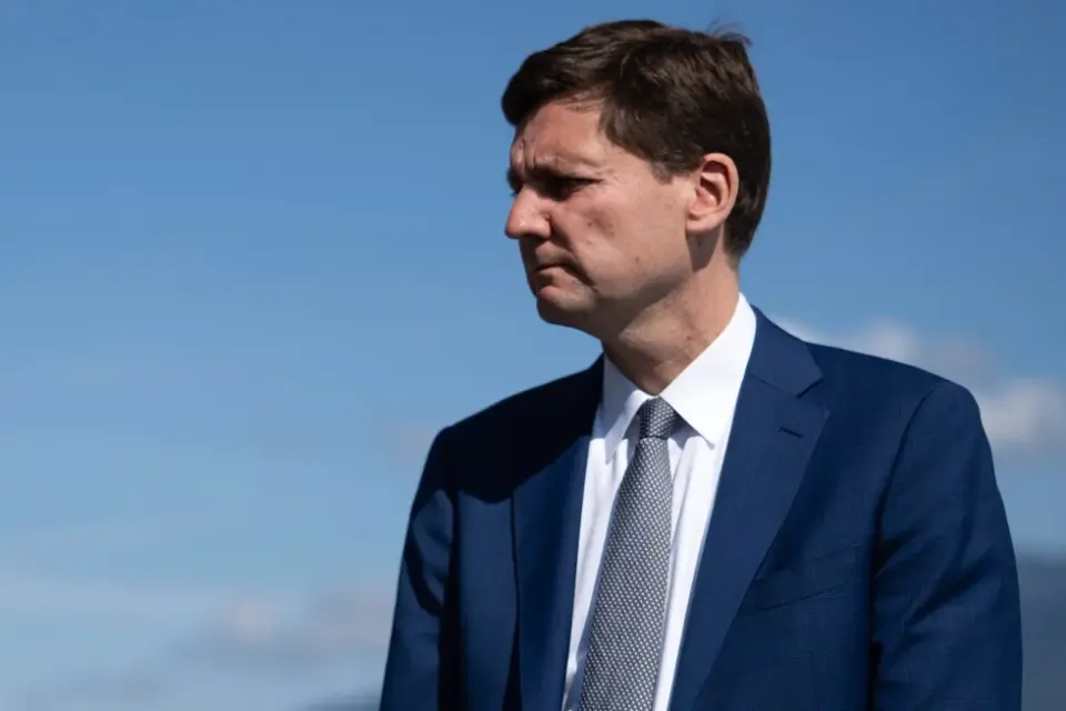 Canada to ship LNG to Germany as it diversifies energy away from the US