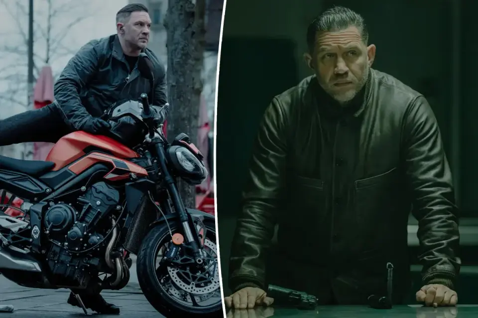 Paramount+ Confirms Tom Hardy’s Return for MobLand Season 3 Amidst On-Set Drama