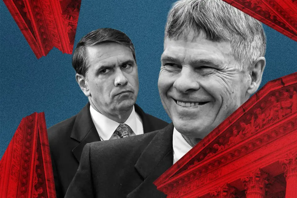 Trump’s Lincoln Pool Obsession Pulls Todd Blanche Into Legal Turmoil