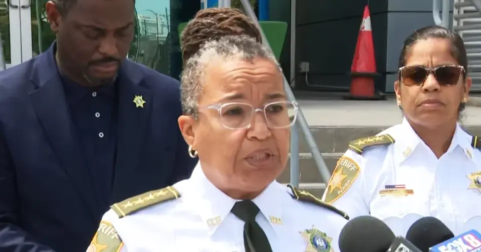 Louisiana sheriff hit with 30-count indictment over Orleans jail breakout