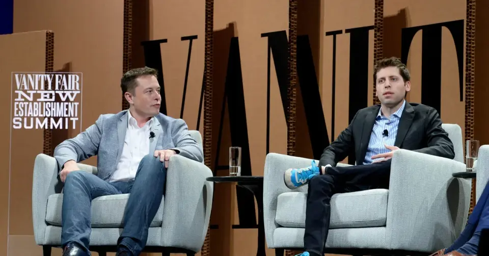 Musk Promotes Altman Exposé on X as OpenAI Trial Kicks Off