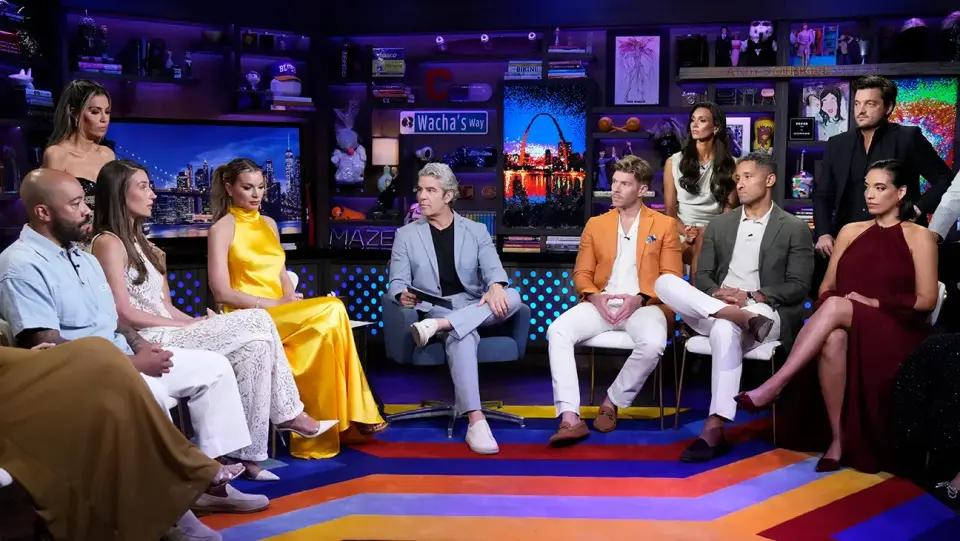 Bravo Optimistic on In the City Season 2 After Amanda & West Exit Summer House