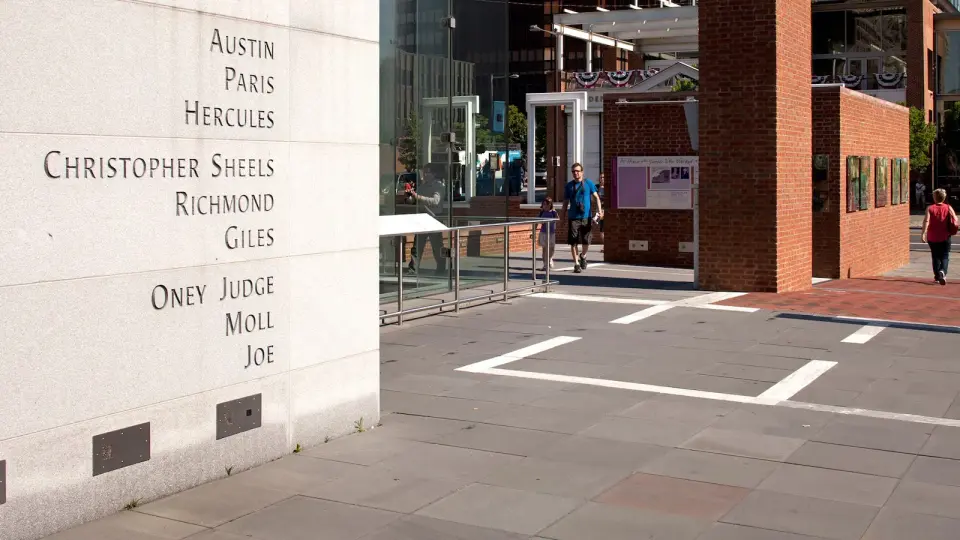 Third Circuit Allows Trump Admin to Redesign Philadelphia Slavery Memorial