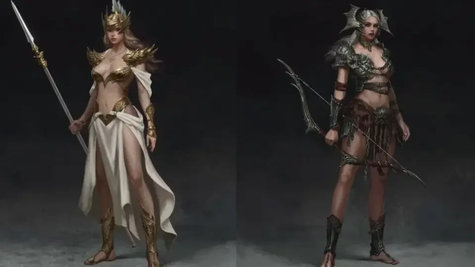 Studio Backlash as CI Games Pays YouTuber to Promote Lords of the Fallen 2’s Bikini Armor