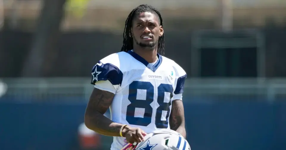 Cowboys star CeeDee Lamb’s Texas home burglarized during camp, $300K in valuables taken