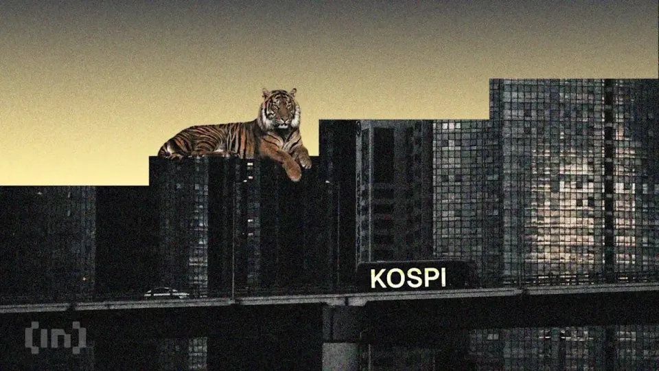 Morgan Stanley Upgrades Korea Stocks Amid KOSPI Selloff