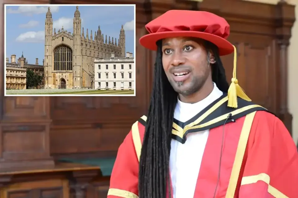 Cambridge professor under fire for plagiarism and misrepresented resumes at three universities