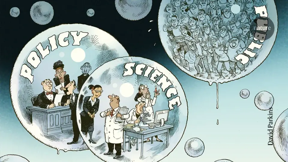 Public in the Lead: Six Paths to Democratic Science Policy