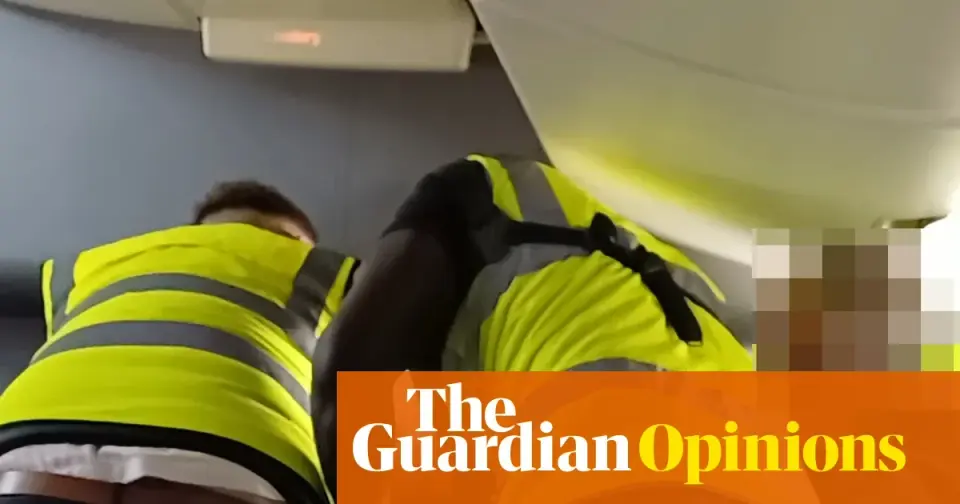 Policy Comes Aboard: Witnessing Britain's Deportation Regime in Flight