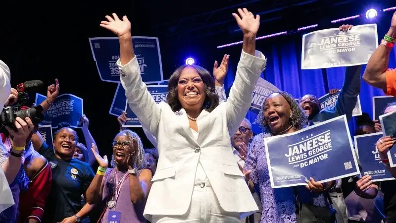 DSA Momentum Grows as Blue Cities Elect Democratic Socialist Leaders