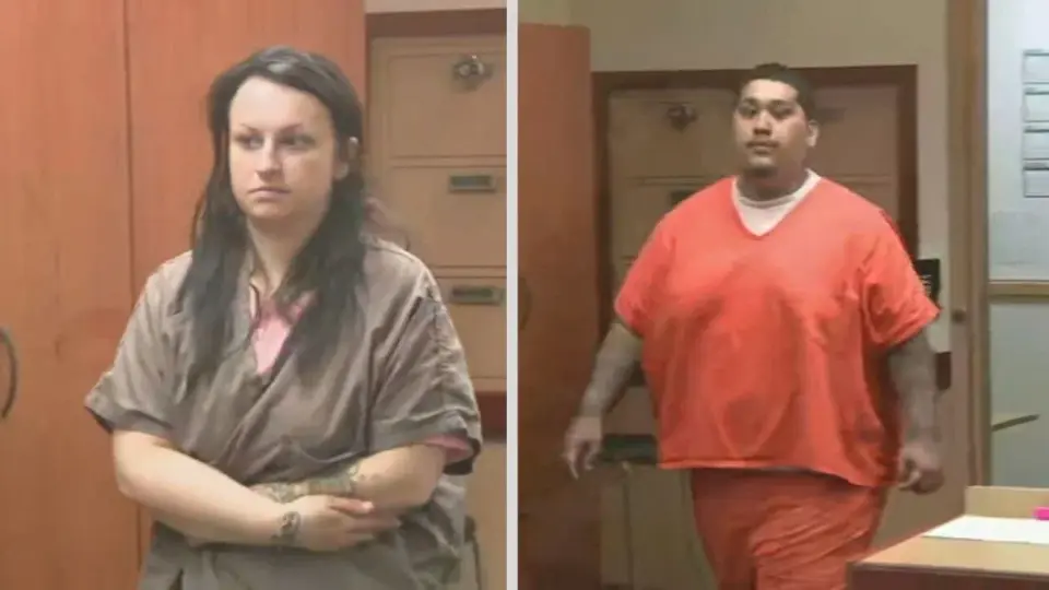 Parkland killing case moves to court with suspects in first appearance