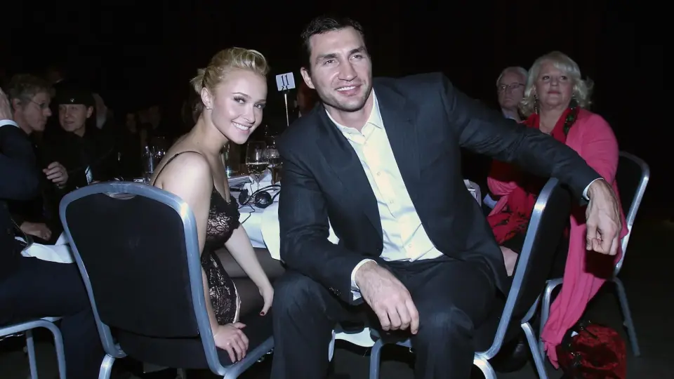 Klitschko Wins Temporary Guardianship of Panettiere’s Daughter in Estate Dispute