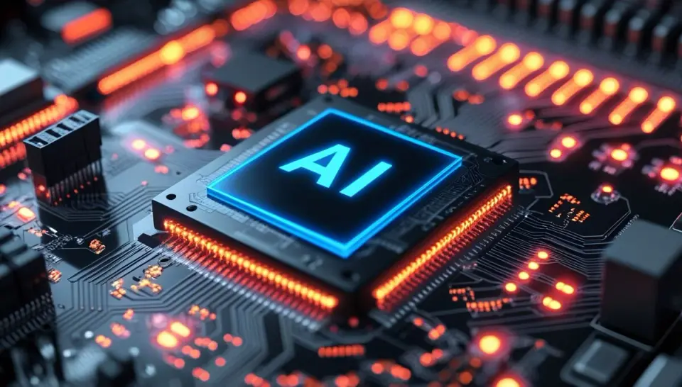 AMD bets on silicon-etched AI models with Taalas acquisition