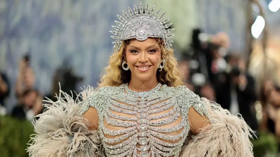 Beyoncé Releases 31-Track 'B'Day' 20th Anniversary Deluxe Edition