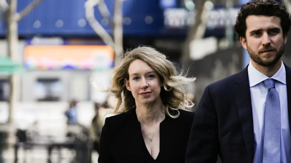 Old Theranos Documentary Surges on HBO Max as New Film Sparks Debate