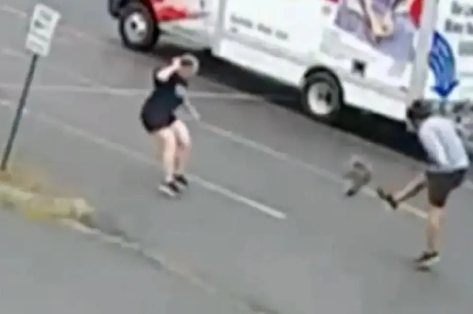 Lebanon, NH Police Hunt Aggressive Wild Animal After Three Attacks in 48 Hours