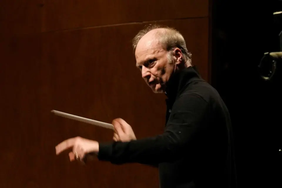 National Symphony Orchestra Announces Six-Venue Season Amid Kennedy Center Closure