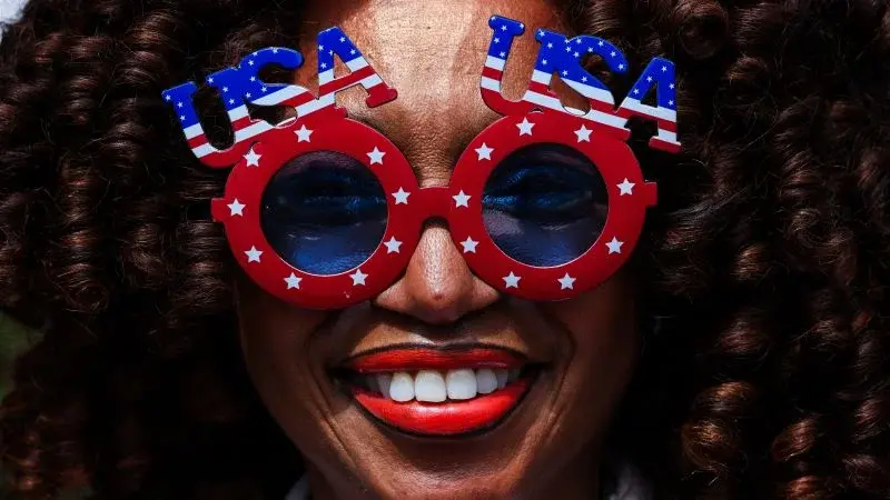America Marks 250 Years With Fireworks and Heat Across the Nation