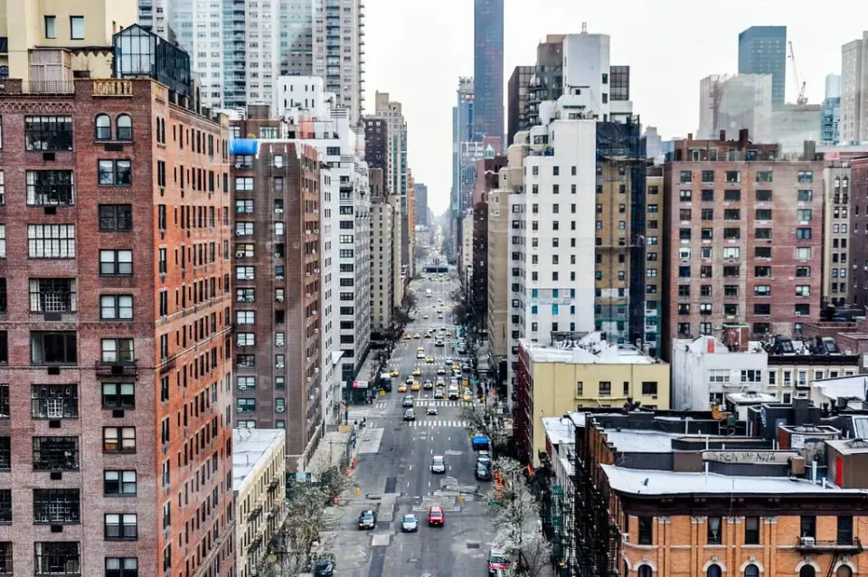Renters in NYC Push Back as Pied-à-Terre Tax Rolls Out