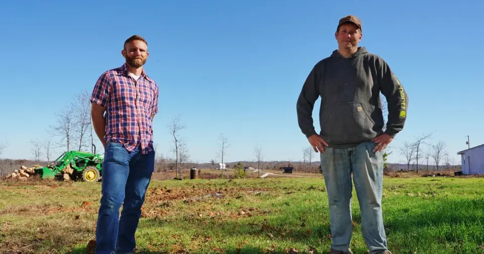 Lawsuit Alleges Whites-Only Arkansas Enclave Rejected Applicant Over Jewish Roots, Mixed-Race Family